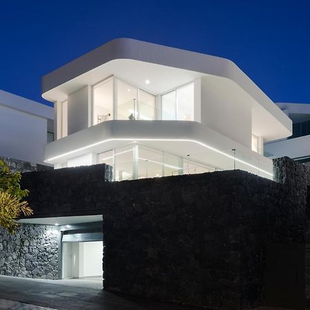 Villa Aloe - Casangular By Upper Costa Adeje  Exterior photo
