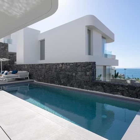 Villa Aloe - Casangular By Upper Costa Adeje  Exterior photo