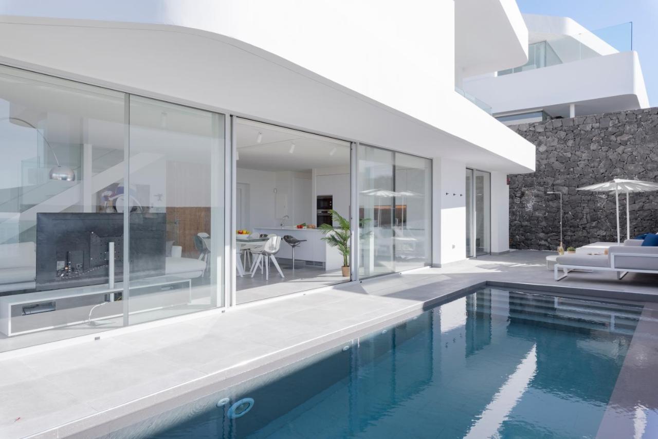 Villa Aloe - Casangular By Upper Costa Adeje  Exterior photo