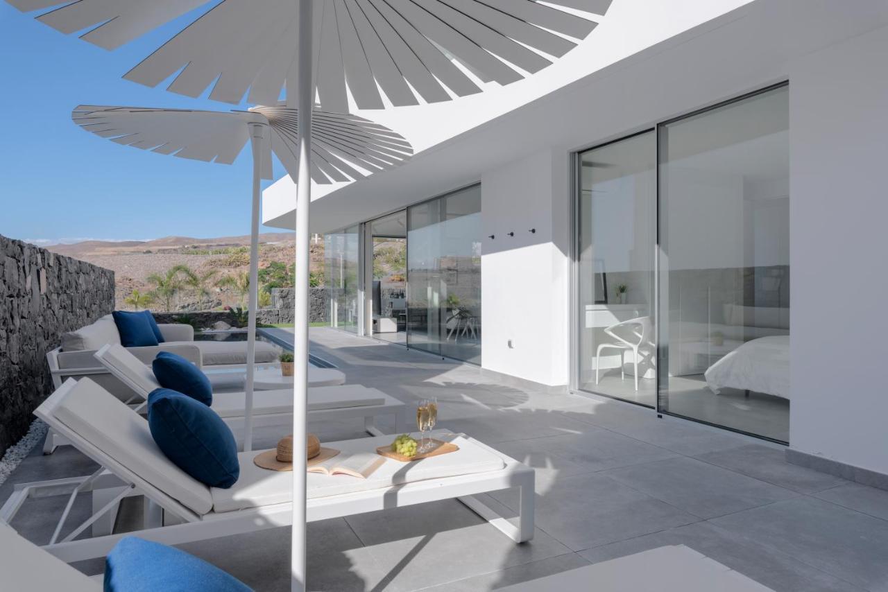 Villa Aloe - Casangular By Upper Costa Adeje  Exterior photo