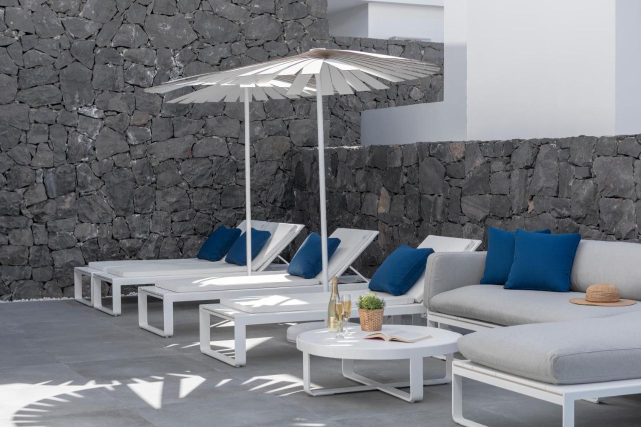 Villa Aloe - Casangular By Upper Costa Adeje  Exterior photo