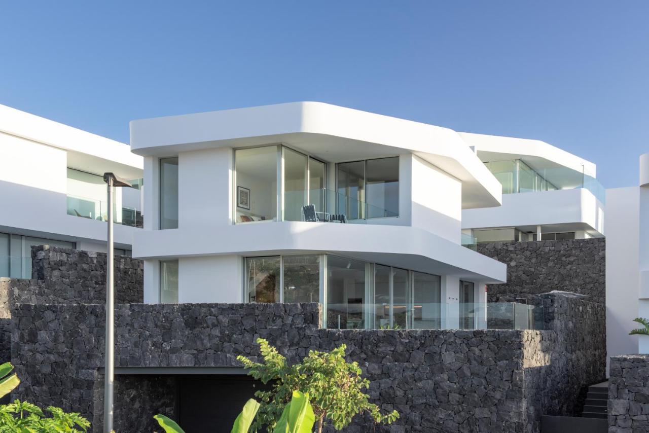 Villa Aloe - Casangular By Upper Costa Adeje  Exterior photo