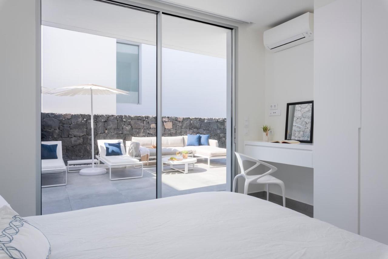 Villa Aloe - Casangular By Upper Costa Adeje  Exterior photo