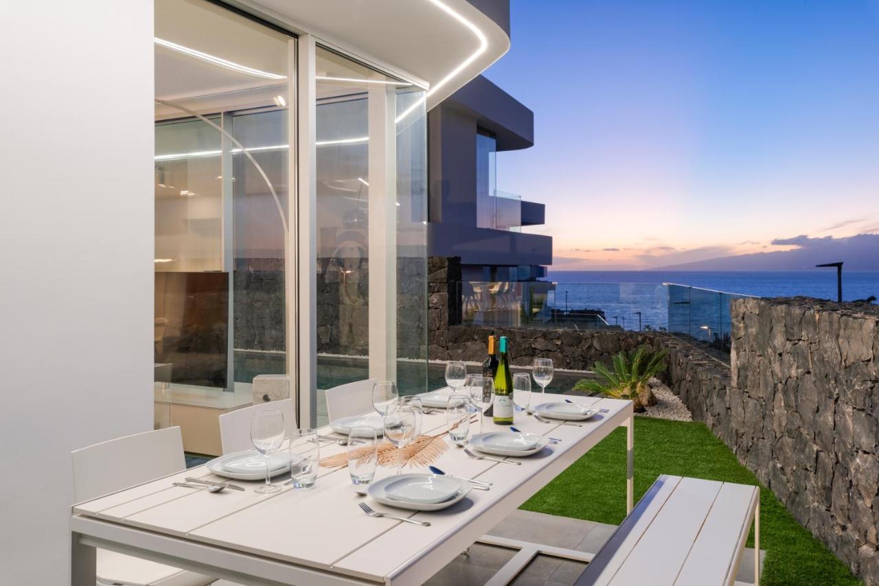 Villa Aloe - Casangular By Upper Costa Adeje  Exterior photo