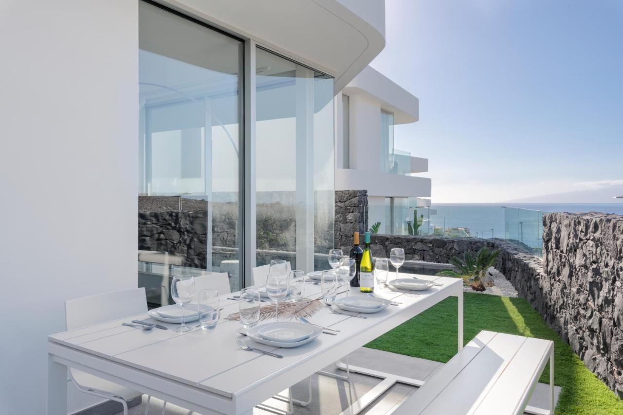 Villa Aloe - Casangular By Upper Costa Adeje  Exterior photo
